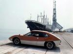 Porsche 914/6 Murene by Heuliez 1969 года